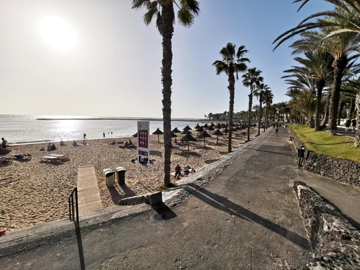Home2Book Vistahermosa Los Cristianos,Pool & Padel Арона Экстерьер фото