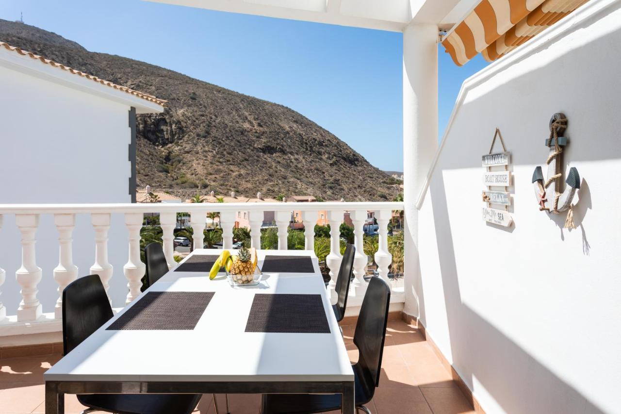 Home2Book Vistahermosa Los Cristianos,Pool & Padel Арона Экстерьер фото