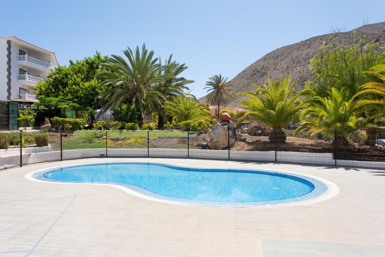 Home2Book Vistahermosa Los Cristianos,Pool & Padel Арона Экстерьер фото
