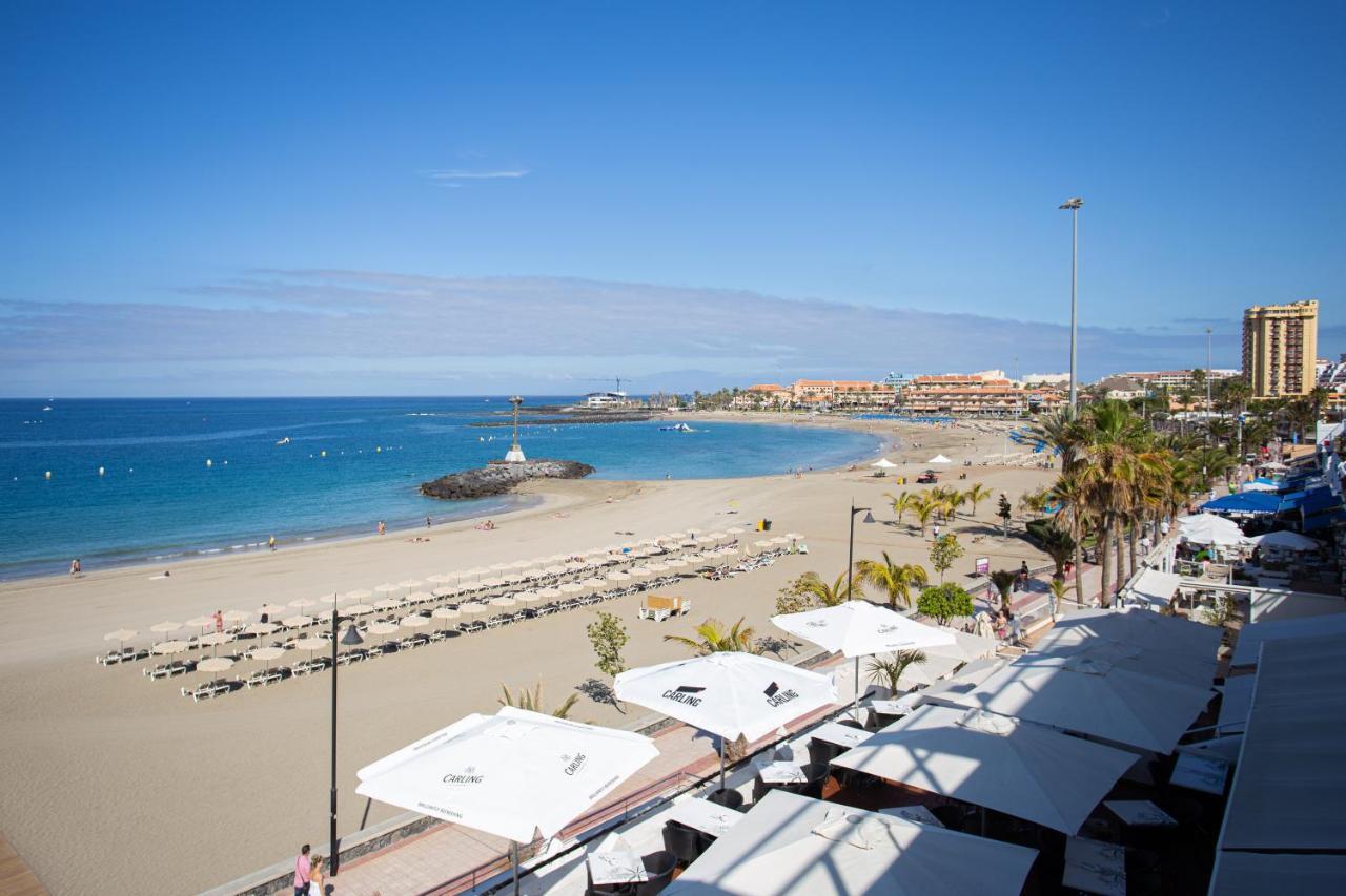 Home2Book Vistahermosa Los Cristianos,Pool & Padel Арона Экстерьер фото